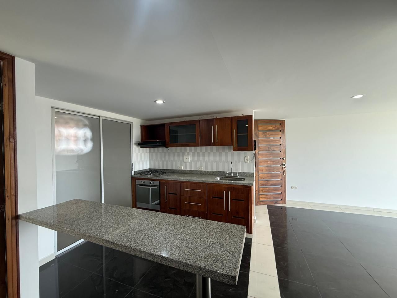 Apartamento en arriendo Antioquia Rionegro El Faro 78 m2 Habitaciones 3 Baños 2 Garajes 1 Precio $2200000