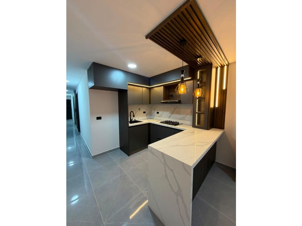 Apartamento en venta Antioquia Bello Buenos Aires 80 m2 Habitaciones 3 Baños 2 Garajes 1 Precio $322000000