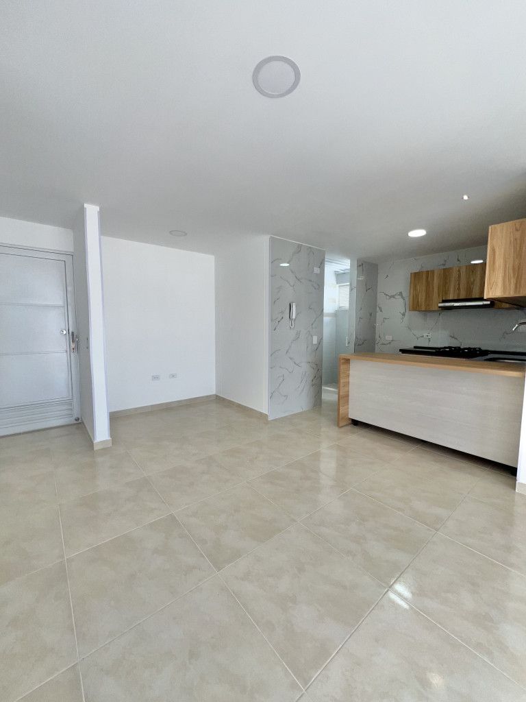 Apartamento en arriendo Santander Bucaramanga Fontana 86 m2 Habitaciones 3 Baños 2 Garajes 1 Precio $3100000