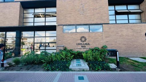 Apartamento en arriendo Cundinamarca Bogotá Hb 42 m2 Habitaciones 2 Baños 1 Garajes 0 Precio $1400000