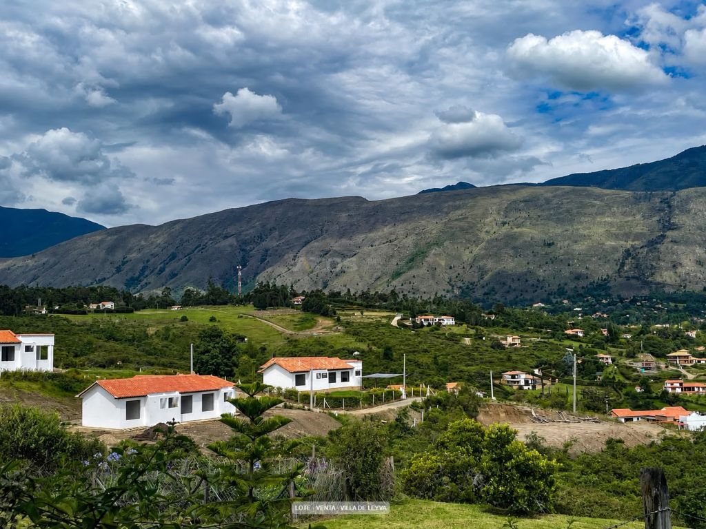 Lote en venta Boyacá Villa De Leyva Villa De Leyva 0 m2 Habitaciones 0 Baños 0 Garajes 0 Precio $650000000