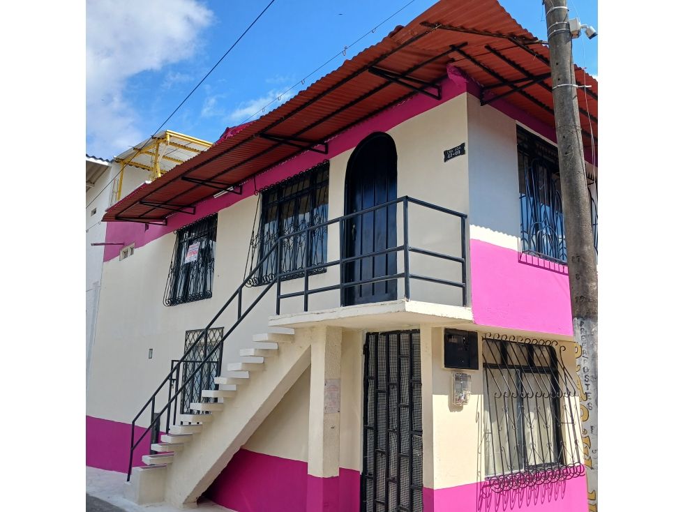 Casa en arriendo Quindío Armenia Br Villa Liliana Et Iv 72 m2 Habitaciones 3 Baños 1 Garajes 0 Precio $850000
