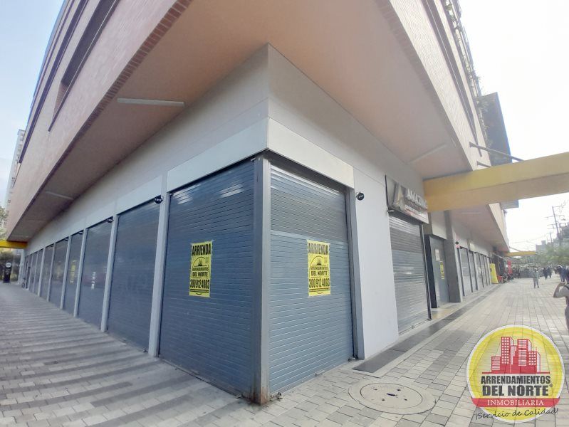 Local en arriendo Antioquia Bello Ciudadela Del Norte 11 m2 Habitaciones 0 Baños 0 Garajes 0 Precio $2762800