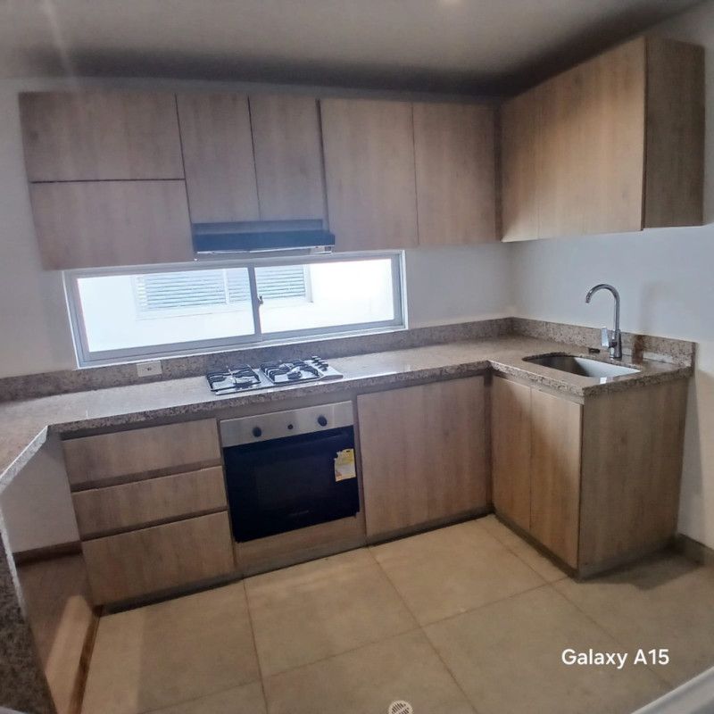 Apartamento en arriendo Cundinamarca Bogotá San José Del Prado 55 m2 Habitaciones 2 Baños 2 Garajes 1 Precio $2265000