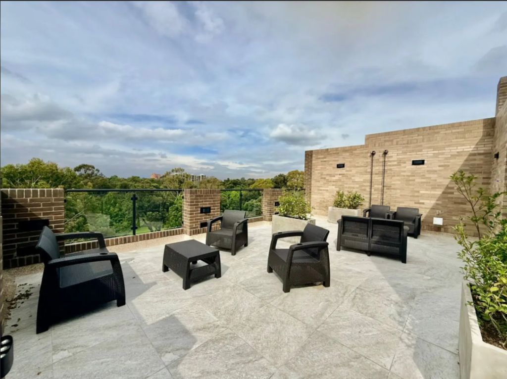Apartaestudio en arriendo Cundinamarca Bogotá Lisboa 25 m2 Habitaciones 1 Baños 1 Garajes 0 Precio $1800000