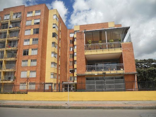 Apartamento en arriendo Cundinamarca Bogotá El Tintal Asd 68 m2 Habitaciones 3 Baños 2 Garajes 1 Precio $2712500