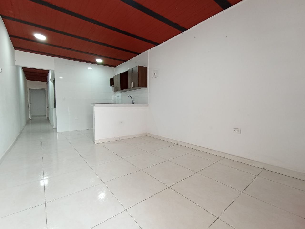 Apartamento en arriendo Valle Del Cauca Cali Villa Colombia 59 m2 Habitaciones 2 Baños 1 Garajes 1 Precio $840000