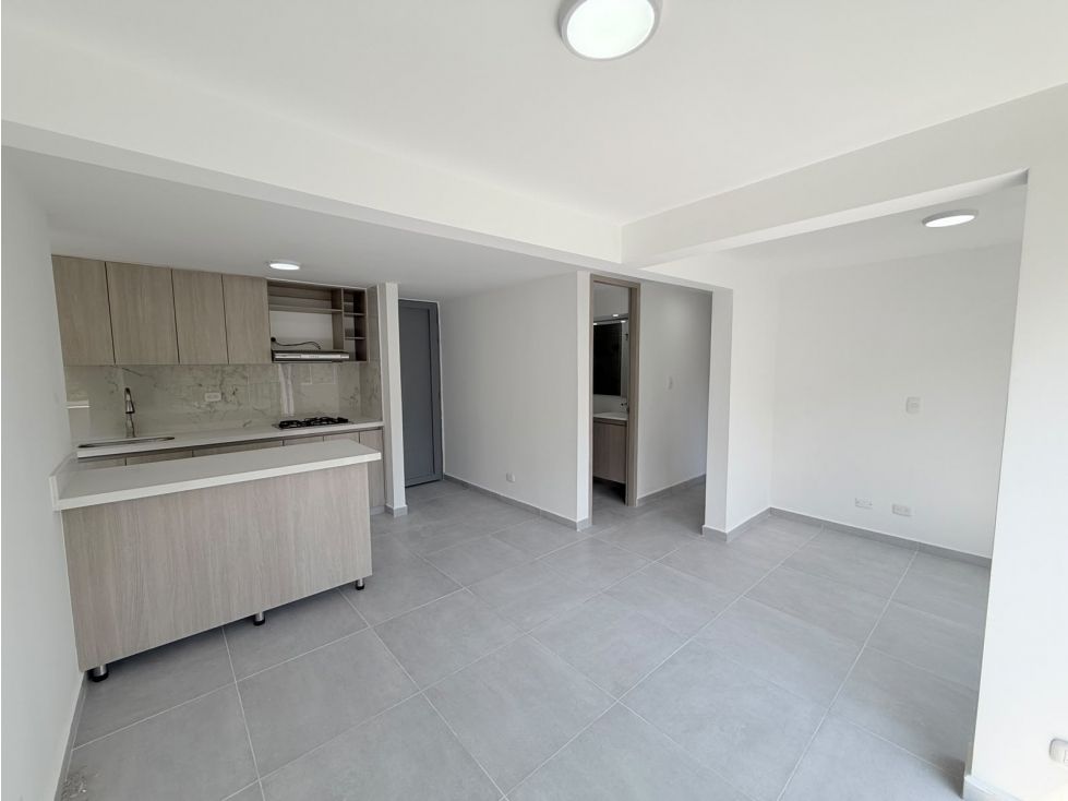 Apartamento en venta Antioquia Bello Asentamiento Hato Viejo 54 m2 Habitaciones 2 Baños 2 Garajes 0 Precio $360000000