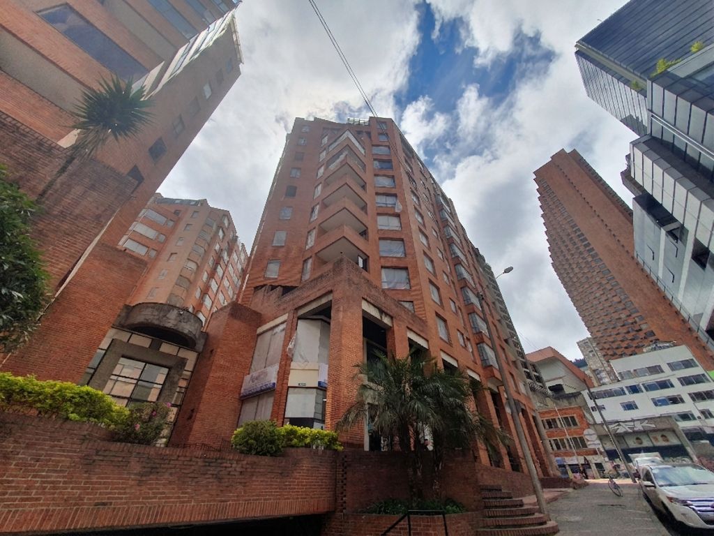 Oficina en arriendo Cundinamarca Bogotá Samper 25 m2 Habitaciones 0 Baños 0 Garajes 0 Precio $1600000