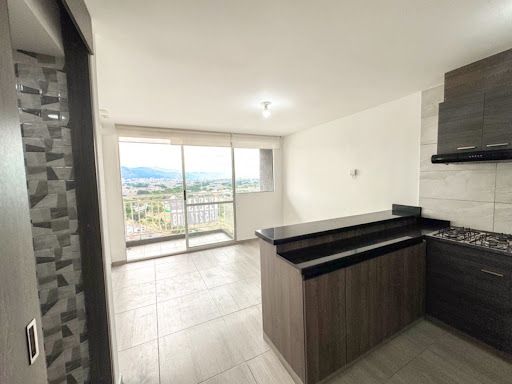 Apartamento en venta Valle Del Cauca Cali La Alborada 52 m2 Habitaciones 2 Baños 2 Garajes 0 Precio $250000000