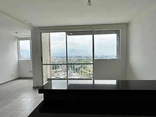 Apartamento en venta Valle Del Cauca Cali La Alborada 52 m2 Habitaciones 2 Baños 2 Garajes 0 Precio $250000000