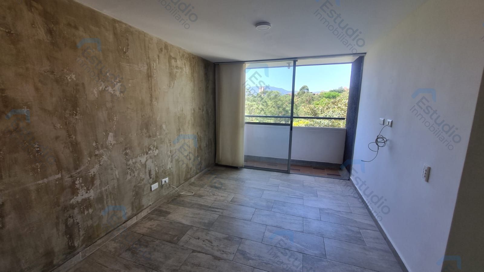 Apartamento en arriendo Antioquia Bello Ub Palmacia 60 m2 Habitaciones 2 Baños 2 Garajes 1 Precio $2300000