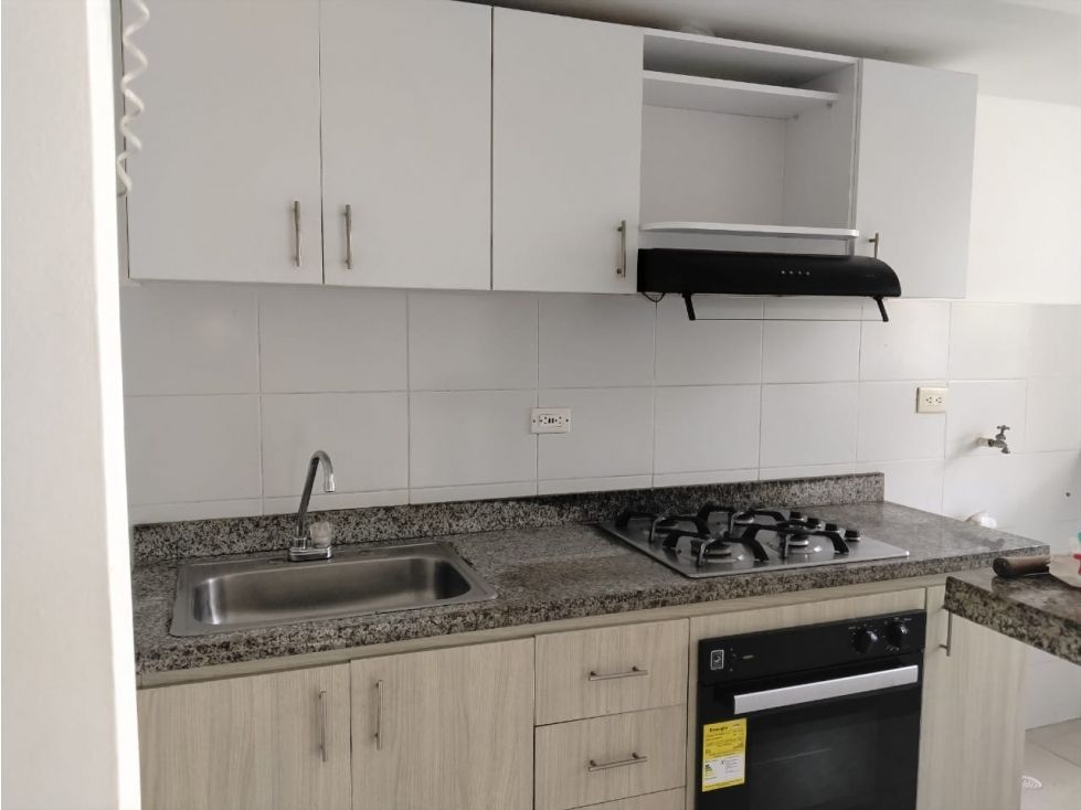 Apartamento en arriendo Atlántico Barranquilla Ciudadela De La Salud 54 m2 Habitaciones 3 Baños 2 Garajes 0 Precio $1600000