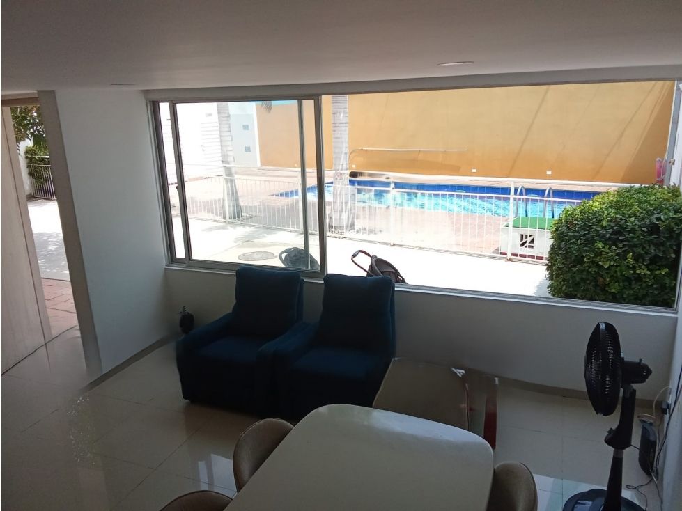 Casa en venta Magdalena Santa Marta Rodadero Sur 126 m2 Habitaciones 3 Baños 3 Garajes 1 Precio $400000000