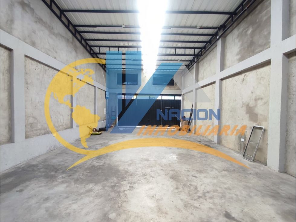 Bodega en arriendo Santander Bucaramanga Garcia Rovira 217 m2 Habitaciones 0 Baños 1 Garajes 0 Precio $8530000