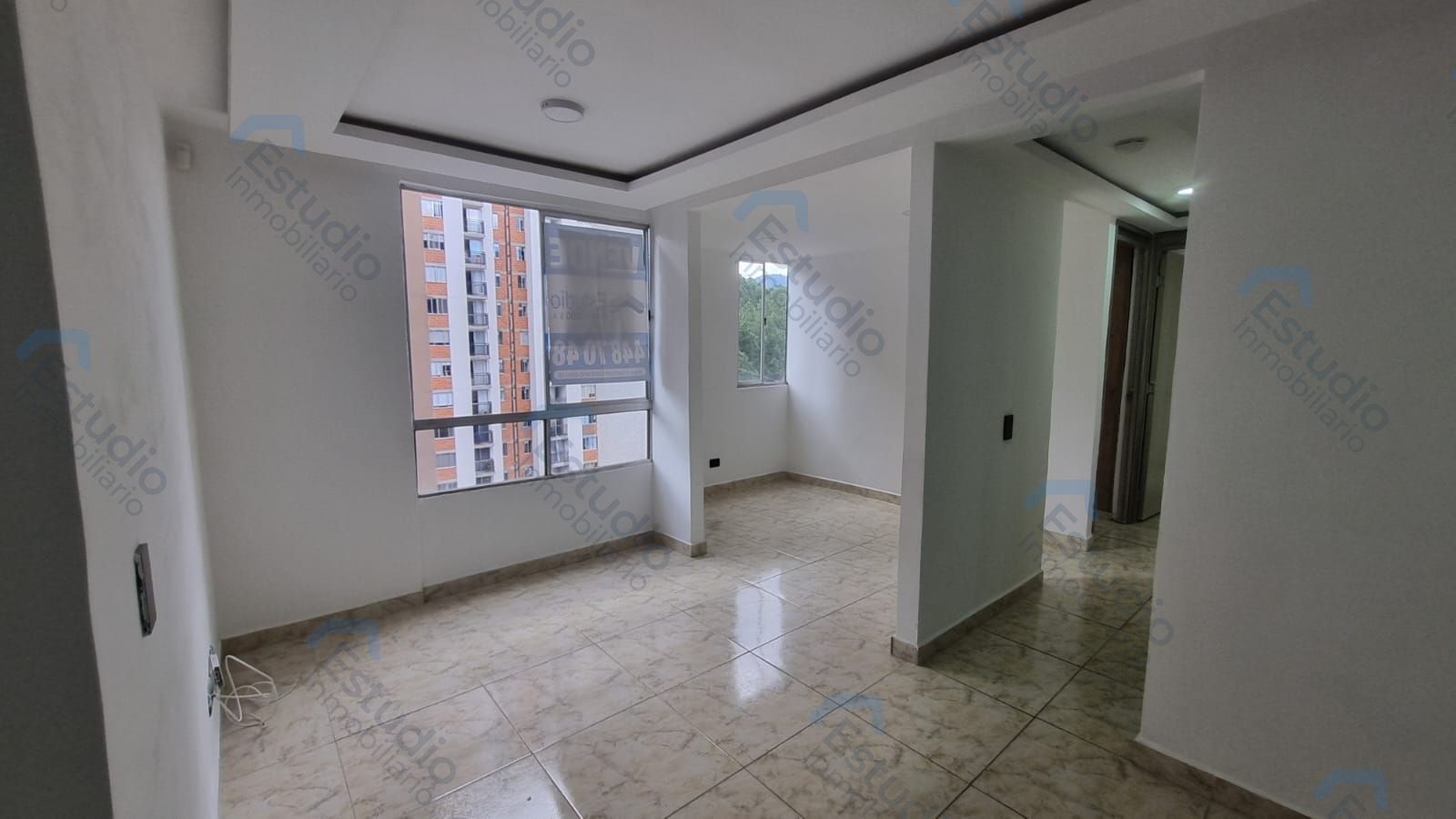 Apartamento en venta Antioquia Bello Cr Villa Norte Manzana C 48 m2 Habitaciones 2 Baños 2 Garajes 0 Precio $260000000