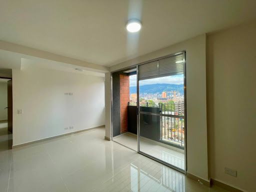 Apartamento en arriendo Antioquia Itagüí Vereda El Progreso 57 m2 Habitaciones 2 Baños 2 Garajes 1 Precio $2300000