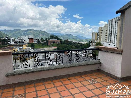 Apartamento en venta Caldas Manizales Versalles 111 m2 Habitaciones 3 Baños 2 Garajes 0 Precio $600000000