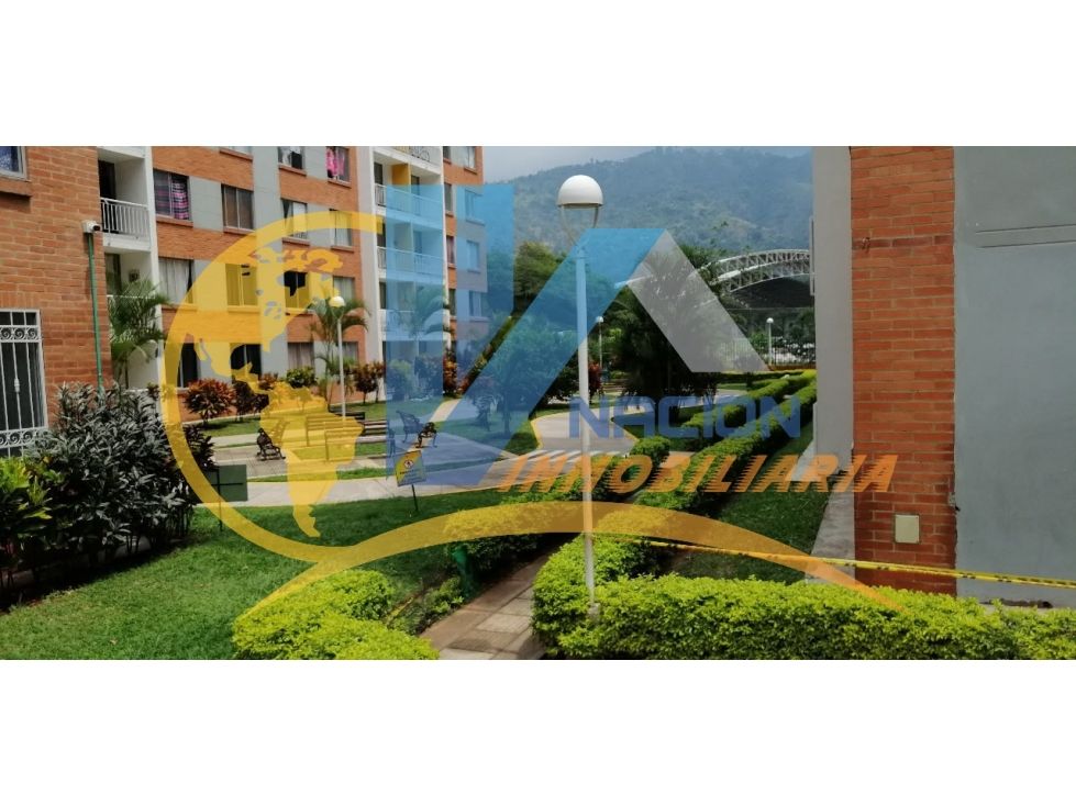 Apartamento en venta Santander Piedecuesta Br Paseo Cataluña 60 m2 Habitaciones 3 Baños 2 Garajes 1 Precio $250000000