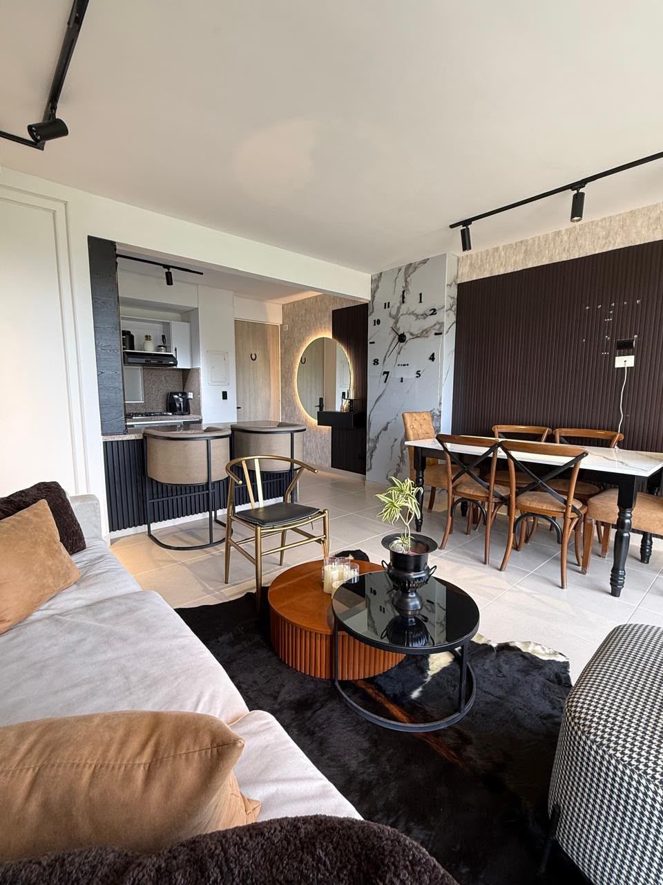 Apartamento en venta Tolima Ibagué Urbanizacion Varsovia 90 m2 Habitaciones 3 Baños 2 Garajes 1 Precio $470000000