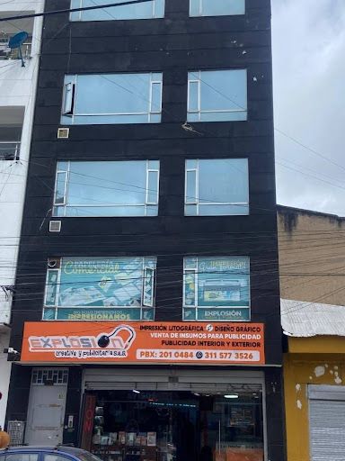 Apartamento en arriendo Cundinamarca Bogotá Ricaurte 40 m2 Habitaciones 2 Baños 1 Garajes 0 Precio $1450000