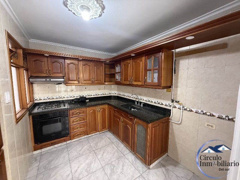 Casa en arriendo Antioquia Envigado San Marcos 140 m2 Habitaciones 5 Baños 3 Garajes 0 Precio $4500000