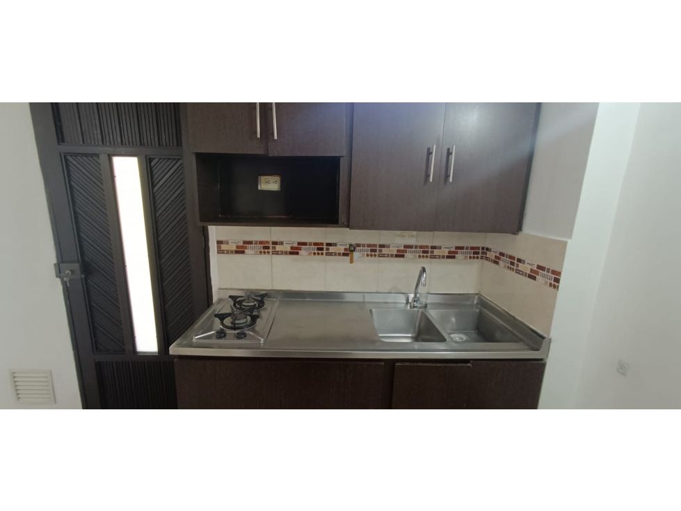 Apartamento en arriendo Antioquia Medellín Boston 25 m2 Habitaciones 1 Baños 1 Garajes 0 Precio $1000000