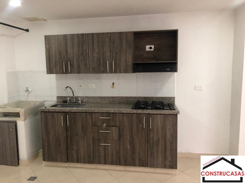Apartamento en arriendo Antioquia Medellín Los Angeles 60 m2 Habitaciones 3 Baños 1 Garajes 0 Precio $1600000