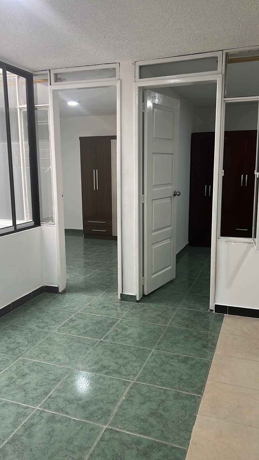 Apartamento en arriendo Cundinamarca Bogotá Guacani 40 m2 Habitaciones 2 Baños 1 Garajes 0 Precio $1350000