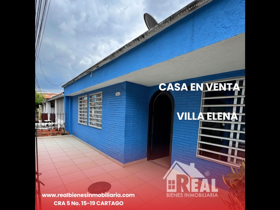 Casa en venta Valle Del Cauca Cartago Ub Prado Verde 72 m2 Habitaciones 3 Baños 1 Garajes 0 Precio $175000000