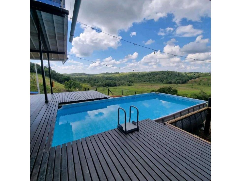 Finca en venta Norte De Santander Puerto Santander Puerto Santander 300 m2 Habitaciones 3 Baños 3 Garajes 20 Precio $3600000000