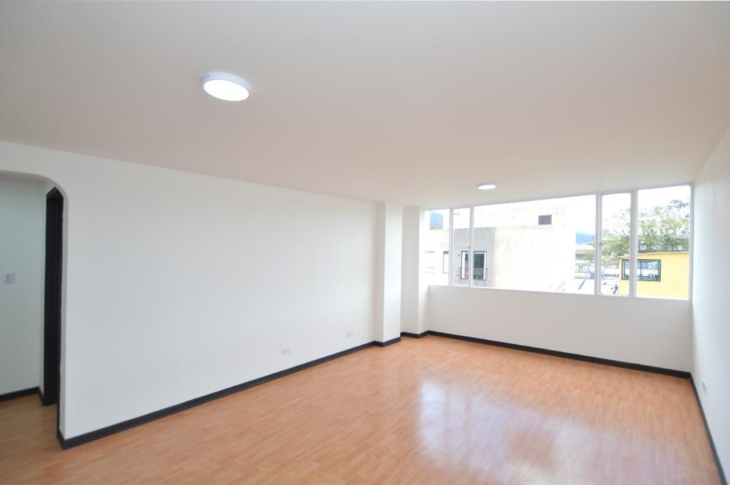 Apartamento en arriendo Cundinamarca Bogotá Belalcázar 70 m2 Habitaciones 2 Baños 1 Garajes 1 Precio $2824000
