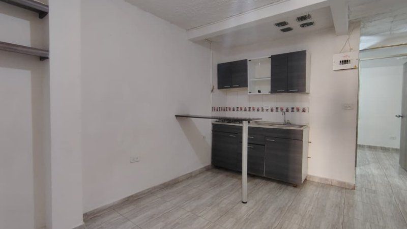 Apartamento en arriendo Antioquia Medellín Cataluña 45 m2 Habitaciones 2 Baños 2 Garajes 0 Precio $1000000