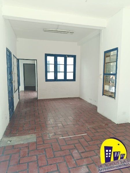 Local en arriendo Antioquia Medellín La Candelaria 52 m2 Habitaciones 0 Baños 0 Garajes 0 Precio $6000000