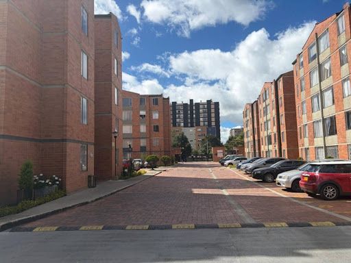 Apartamento en arriendo Cundinamarca Bogotá Britalia 55 m2 Habitaciones 2 Baños 2 Garajes 0 Precio $1800000