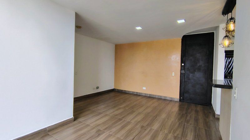 Apartamento en arriendo Antioquia Medellín El Pesebre 62 m2 Habitaciones 3 Baños 2 Garajes 1 Precio $2500000