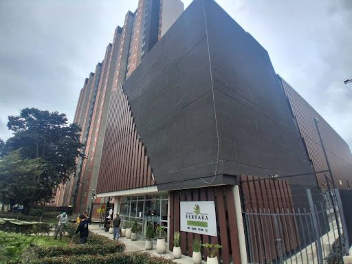 Apartamento en arriendo Cundinamarca Bogotá Tuna Baja 40 m2 Habitaciones 2 Baños 1 Garajes 0 Precio $1400000