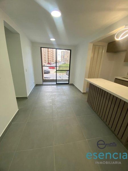 Apartamento en arriendo Antioquia Rionegro Cuatro Esquinas 52 m2 Habitaciones 2 Baños 2 Garajes 0 Precio $1600000