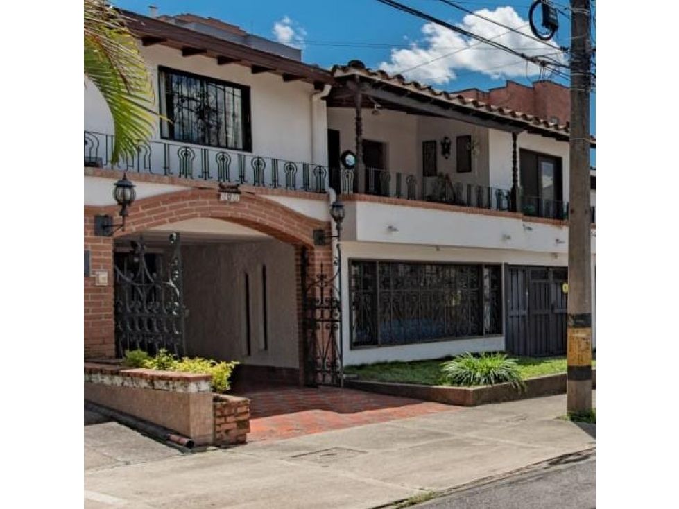 Apartaestudio en venta Antioquia Medellín La Palma 230 m2 Habitaciones 6 Baños 4 Garajes 0 Precio $1800000000