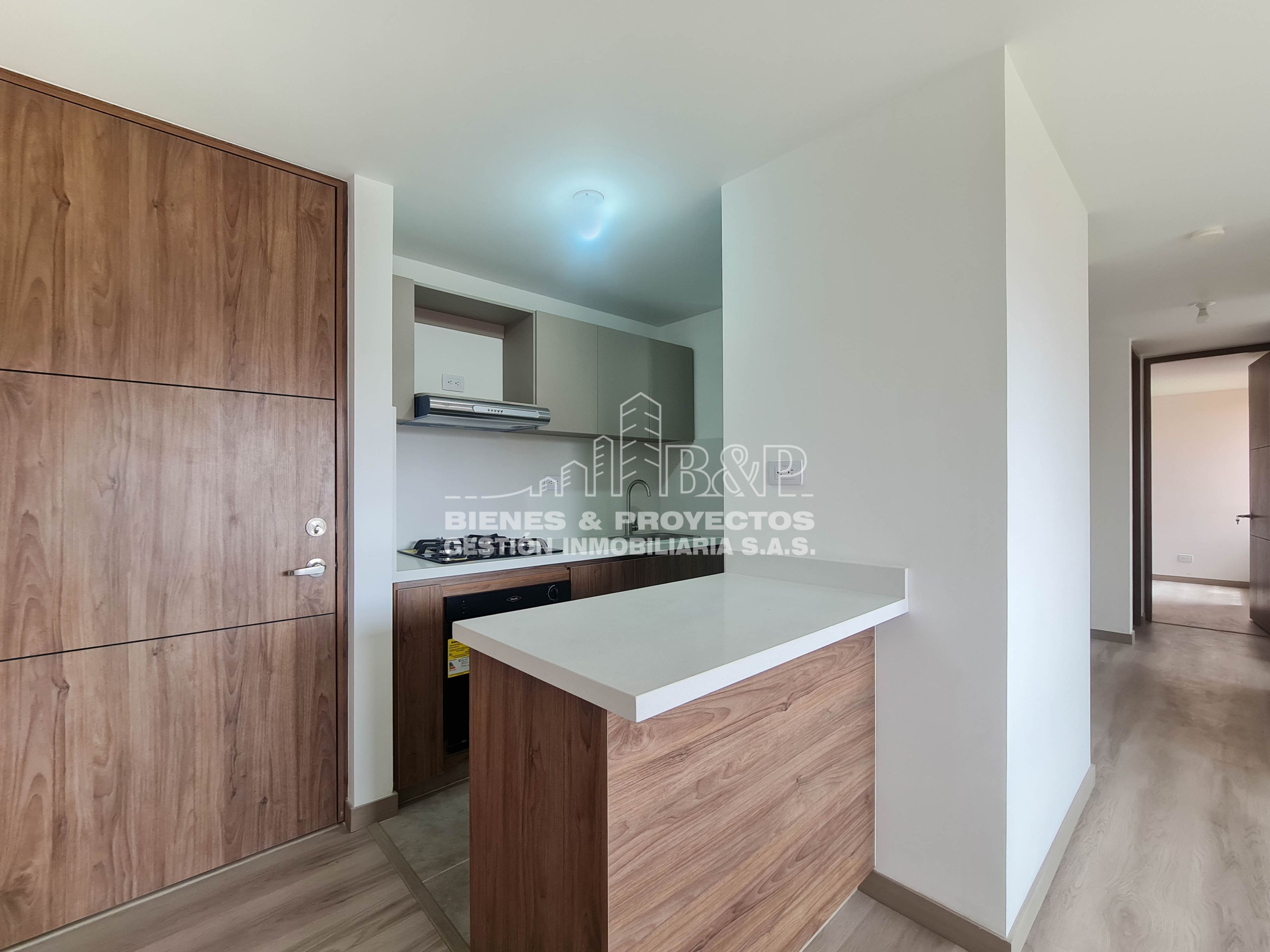 Apartamento en venta Cundinamarca Zipaquirá Algarra 1 61 m2 Habitaciones 2 Baños 2 Garajes 1 Precio $330000000