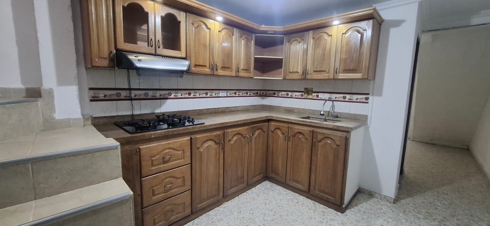 Apartamento en arriendo Antioquia Medellín Bombona No 2 48 m2 Habitaciones 2 Baños 1 Garajes 0 Precio $1500000