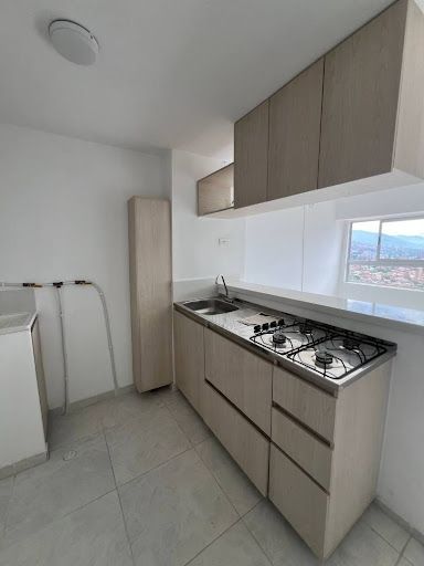 Apartamento en arriendo Antioquia Medellín Cristobal 35 m2 Habitaciones 2 Baños 1 Garajes 0 Precio $1900000