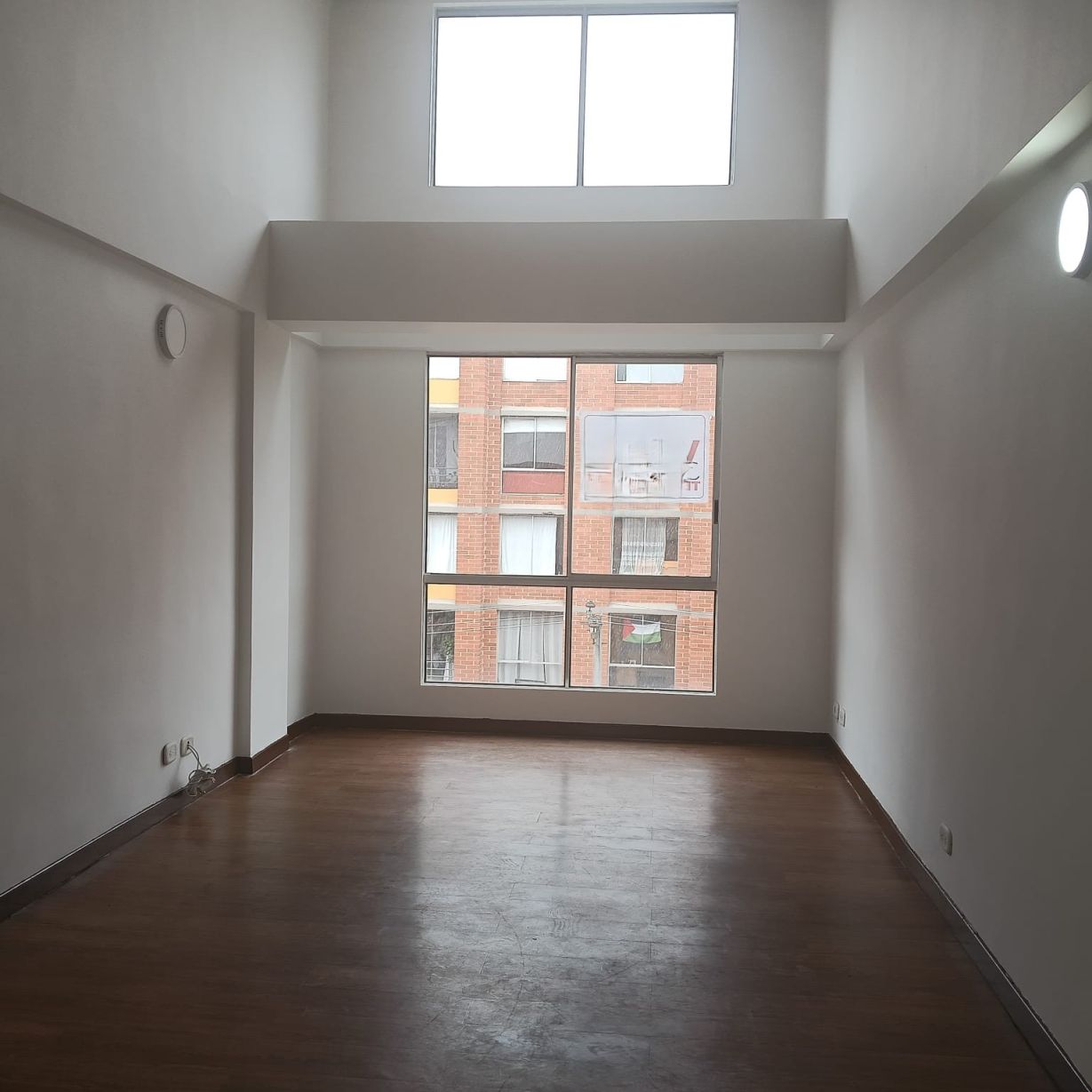 Apartamento en venta Cundinamarca Bogotá Los Angeles 63 m2 Habitaciones 3 Baños 2 Garajes 0 Precio $295000000