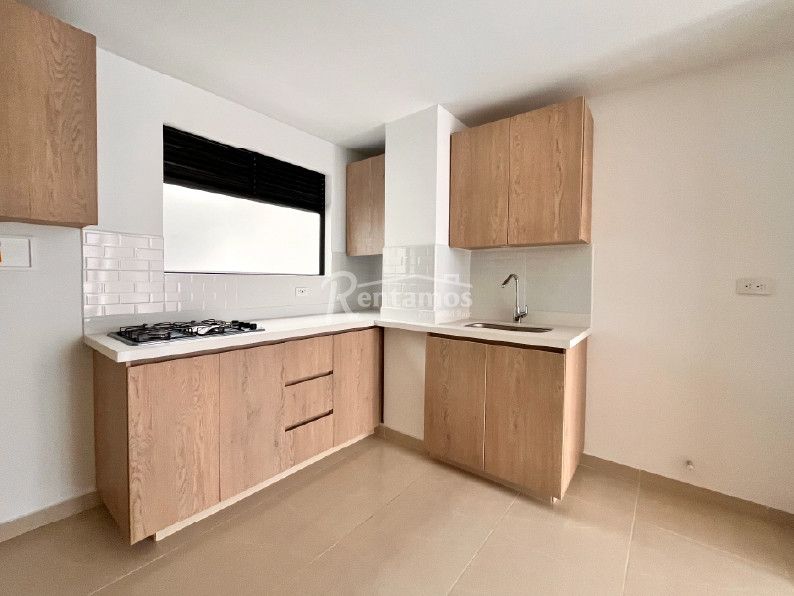 Apartamento en venta Antioquia Itagüí Las Mercedes 82 m2 Habitaciones 2 Baños 2 Garajes 0 Precio $385000000