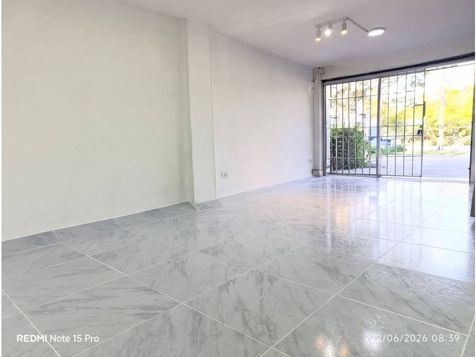 Local en arriendo Antioquia Medellín San German 50 m2 Habitaciones 0 Baños 1 Garajes 1 Precio $3600000