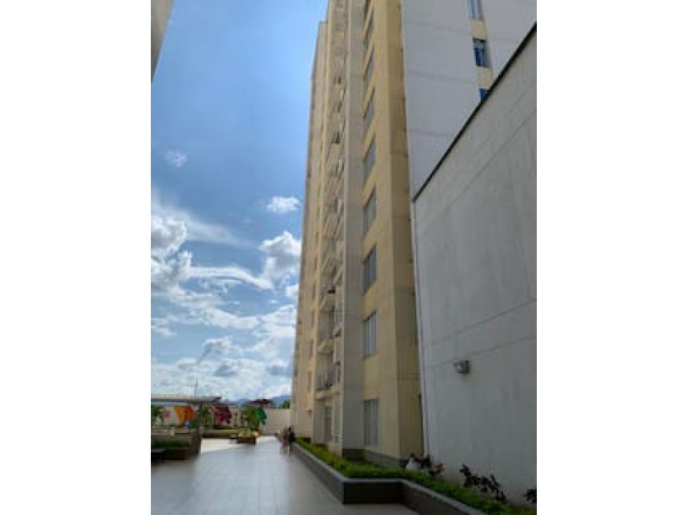 Apartamento en arriendo Santander Bucaramanga Campo Hermoso 60 m2 Habitaciones 3 Baños 2 Garajes 0 Precio $1343000