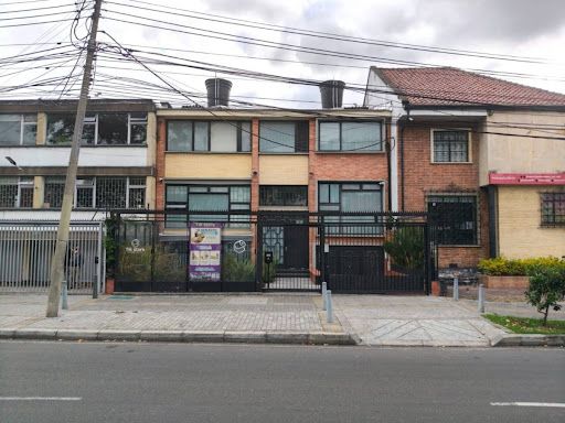 Apartaestudio en arriendo Cundinamarca Bogotá Teusaquillo 32 m2 Habitaciones 1 Baños 1 Garajes 0 Precio $1400000