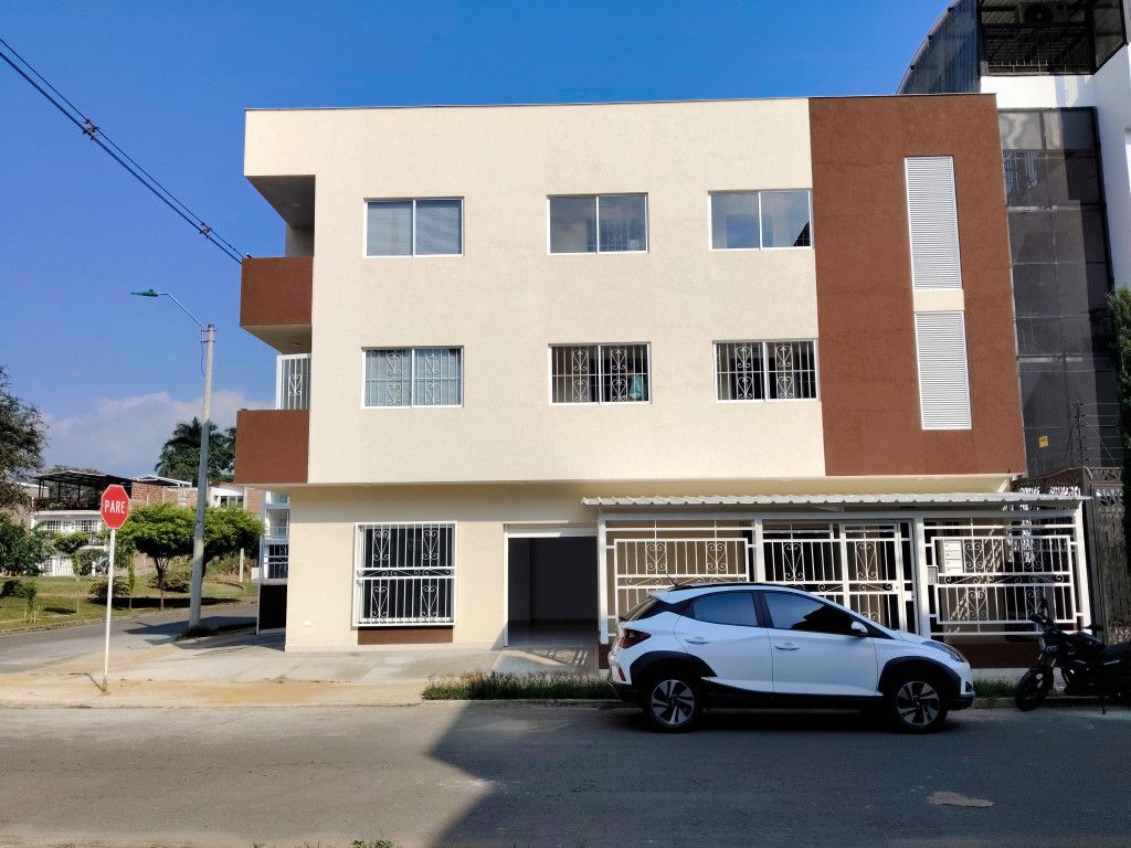 Apartaestudio en arriendo Valle Del Cauca Cali Ciudad 2000 40 m2 Habitaciones 1 Baños 1 Garajes 1 Precio $1200000
