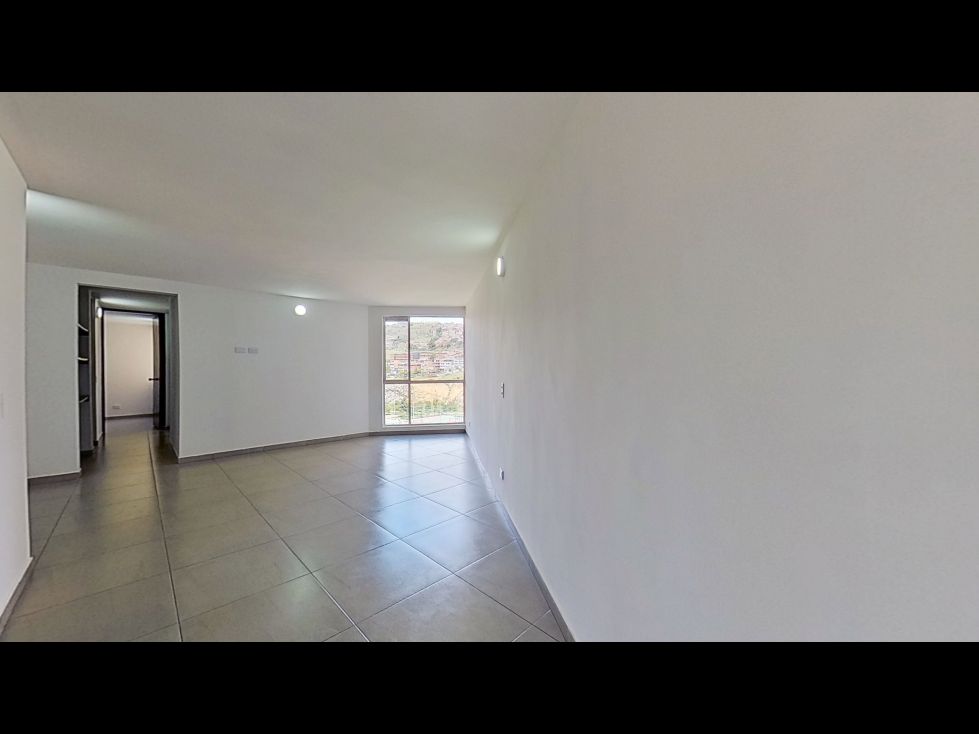 Apartamento en venta Cundinamarca Bogotá El Ensueño 62 m2 Habitaciones 3 Baños 2 Garajes 0 Precio $248000000