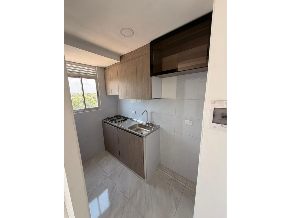 Apartamento en arriendo Atlántico Barranquilla San Jose 47 m2 Habitaciones 2 Baños 1 Garajes 0 Precio $1300000
